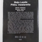 Maiju Lassila : Pikku mestareita - pikkukuva 2