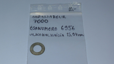 Ambassadeur 7000