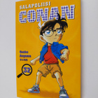 Gosho Aoyama : Salapoliisi Conan 32 - pikkukuva 1
