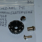 Cardinal 140 - pikkukuva 1