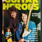 Sounds Guitar Heroes 1983 - pikkukuva 1