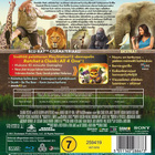 Zookeeper - Eläimien Sankari  -   (Blu-ray) - pikkukuva 2
