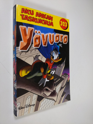 Walt Disney : Yövuoro