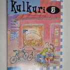 Kulkuri : äidinkieli ja kirjallisuus 5 - pikkukuva 1