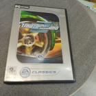 Need for Speed: Underground 2 (PC CD-ROM) – EA Classics - pikkukuva 1