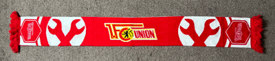 1. FC Union Berlin kaulahuivi