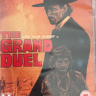 The Grand Duel (Santi) Arrow UK Blu-Ray - pikkukuva 1