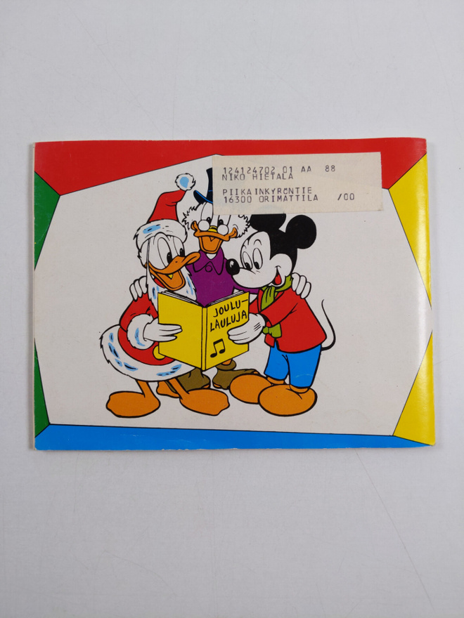 Item image