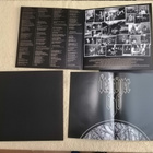 DESTRÖYER 666 - Unchain The Wolves LP - pikkukuva 2