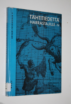 Tähtitiedettä harrastajille 4