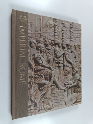 Moses Hadas : Imperial Rome