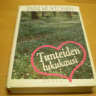 Enni Mustonen: Tunteiden lukukausi - pikkukuva 1