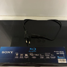 Sony BDP-S550 blu-ray/dvd soitin - pikkukuva 2