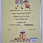 Michael Bond : Paddington-karhu ostoksilla - pikkukuva 2