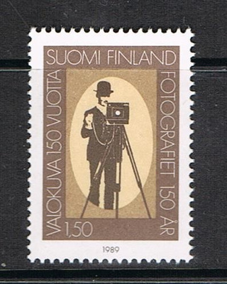 1989 Valokuva 150 v. ++