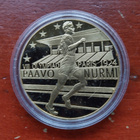 Niue Island 1 Dollar 2014 Paavo Nurmi - pikkukuva 2