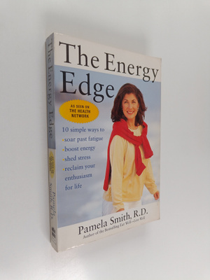 Pamela Smith ym. : The Energy Edge