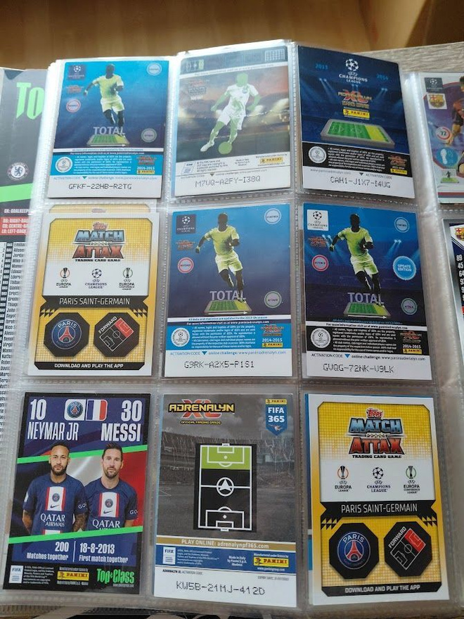 Item image