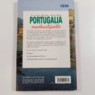 Cristina Mendes-Llewellyn : Portugalia matkailijoille - pikkukuva 2