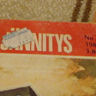 KORKEAJÄNNITYS no 5 / 1980 - pikkukuva 2