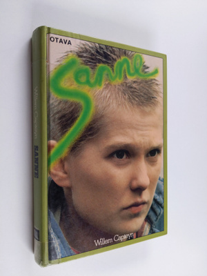 Willem Capteyn : Sanne