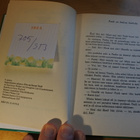 Enid Blyton: Viisikko löytää jäljen, sidottu, hyvä - pikkukuva 3
