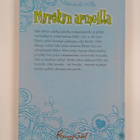 Amanda Wills : Myrskyn armoilla - pikkukuva 2