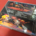 AIRDASH - HOSPITAL HALLUCINATION TAKE ONE CD - pikkukuva 2