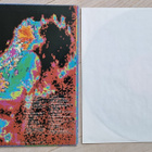 Pat Travers Radio Active LP - pikkukuva 2