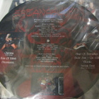 SABBAT-SATANASWORD LP KUVALEVY SAKSA 2001 EX+ - pikkukuva 2