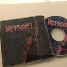 Refrain . Justice for the undead CDr EP - pikkukuva 1