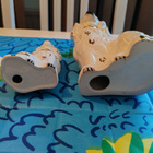 Beswick laivakoira 2 kpl - pikkukuva 3