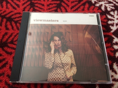 Viewmasters: Ingrid (CD)