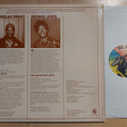 GEORGE LEWIS & DOUGLAS EWART  orig. ITA  1979  LP - pikkukuva 2