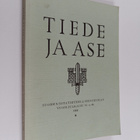 Tiede ja ase 46 : Suomen sotatieteellisen seuran vuosijul... - pikkukuva 1