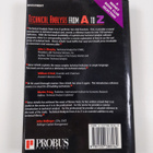 Steven B. Achelis : Technical Analysis from A to Z - Cove... - pikkukuva 2