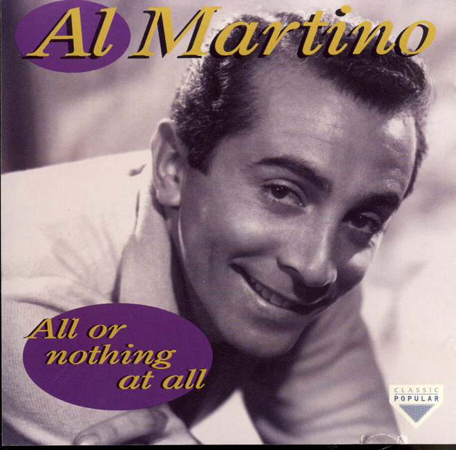 Al Martino - Collection - CD - 1995