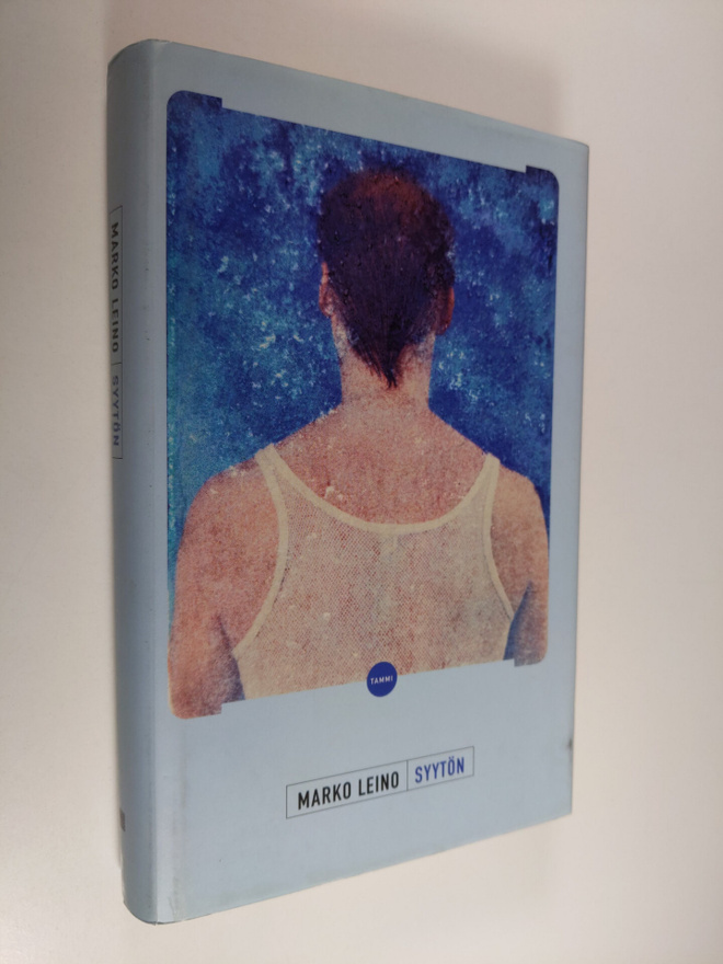 Marko Leino : Syytön