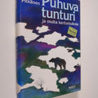 Paavo Pitkänen : Puhuva tunturi ja muita kertomuksia - pikkukuva 1