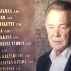 KARI TAPIO  ::  KAKSI MAAILMAA  ::  CD, ALBUM   2008 - pikkukuva 5