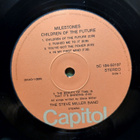 Steve Miller Band* – Children Of The Future / Sailor (2LP) - pikkukuva 4
