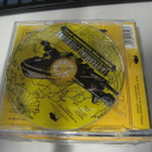 FLAMING SIDEBURNS - SINCE THE BEGINNING CD SINGLE - pikkukuva 2