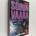 Taavi Soininvaara : Marsalkan miekka - pikkukuva 1
