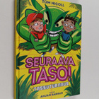 Tom Nicoll : Tassuturnaus - pikkukuva 1