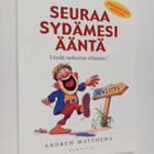 Andrew Matthews : Seuraa sydämesi ääntä - Löydä tarkoitus... - pikkukuva 1