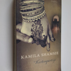 Kamila Shamsie : Kartanpiirtäjä - pikkukuva 1