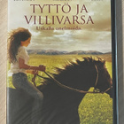 Tyttö ja villivarsa (2006) Alison Lohman (UUSI) - pikkukuva 1