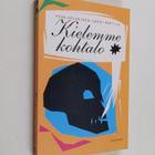 Vesa Heikkinen : Kielemme kohtalo - pikkukuva 1