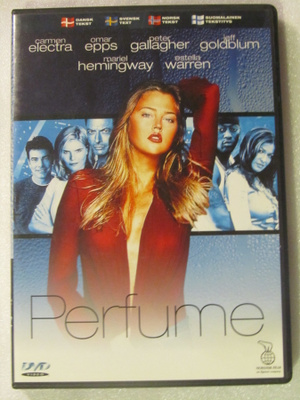 Perfume • DVD