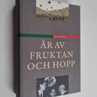Max Jakobson : År av fruktan och hopp - pikkukuva 1